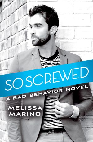 [Bad Behavior 02] • So Screwed